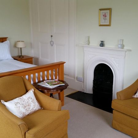 Bed and Breakfast Upper Letton Farm Leintwardine Exterior foto