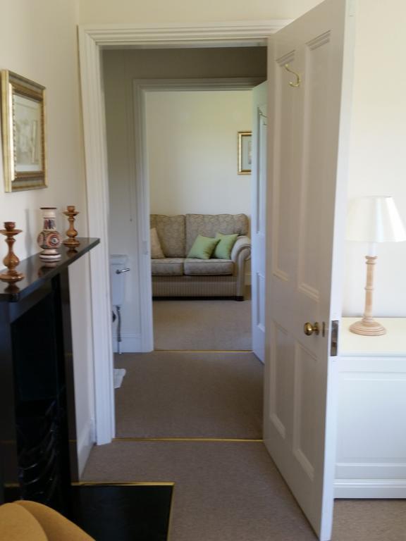 Bed and Breakfast Upper Letton Farm Leintwardine Zimmer foto