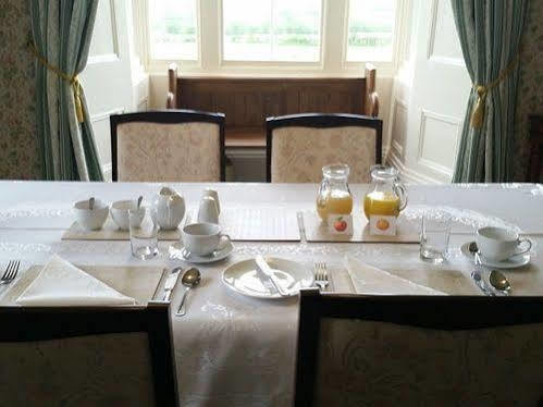 Bed and Breakfast Upper Letton Farm Leintwardine Exterior foto